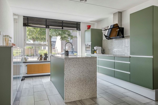 Medium property photo - Mercatorweg 35, 3151 CJ Hoek van Holland